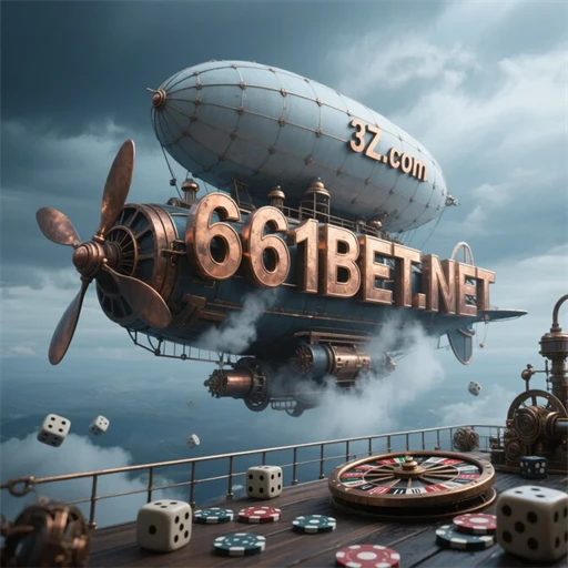 Descubra o Mundo das Apostas em 661bet.com