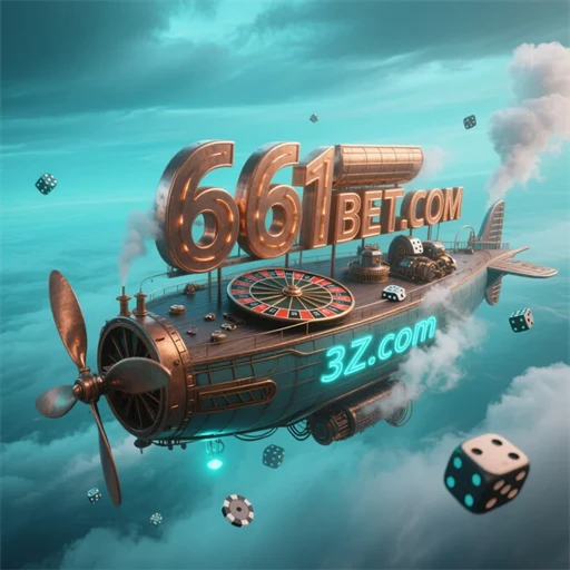 Descubra o Mundo dos Cassinos Online na 661bet.com